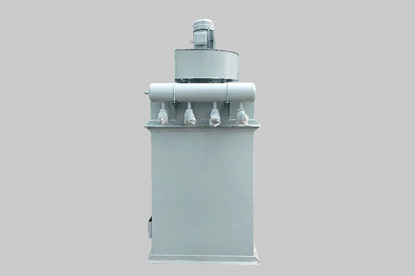 脉冲除尘器